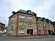 Tantivy Court, Queens Road, 1 Bedroom Apartment