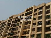 Tanvi Eminence I 2 Bedroom 600 Sq. Ft. Apartment in...