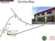 Tanza Cavite Low Cost Two Storey House at Sanja Mayor 1 950