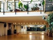 TANZSTUDIO für WORKSHOPS | SEMINARE | EVENTS | RAUM in... TANZSTUDIO für WORKSHOPS | SEMINARE | EVENTS | RAUM in...