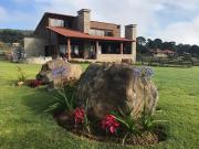 Tapalpa Terreno Boscoso Hermoso en La Parte Más Alta de...