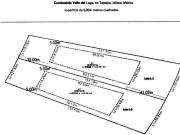 Tapalpa: Terreno Exclusivo a Orillas del Lago en Valle...