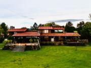 Tapalpa, Villa en La Presa El Nogal