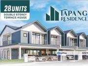 Tapang Residence, Kota Sentosa, Kuching