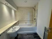 Tapestry Gardens, Birkenhead, CH41