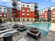 Tapestry West Medallion