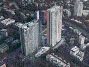 Tapir Embassy One Thane,Thane West 2 BHK Apartment For...