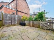 Taplin Road, Hillsborough, Sheffield