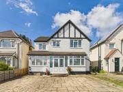 Taplow, Taplow Road, Maidenhead, 4 Bedroom Detached