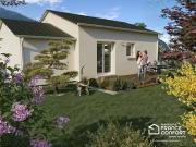 Taponas 69220 Programme neuf maison neuf à vendre 3 pièces
