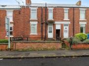 Tapton View Road, Newbold, 3 Bedroom End