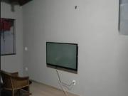 Taqara casa condominio 3 qts 2 suites lazer pagamento a...