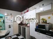 Taquara | Casa 3 quartos