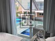 Taquara lindo apartamento tipo loft decorado 38 m² 1...