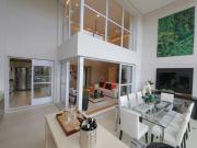 Taquaral Apto Andar Alto 189m2 Pé Direito Duplo,4...