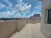 Taquaral, Campinas – Cobertura à Venda com 4 Suítes