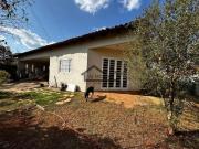 TAQUARI / EM CONSTRUÇÃO / 4 SUÍTES / QUINTAL AMPLO