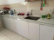 TAR Villa Apartment Setapak Wangsa Maju Near LRT House...