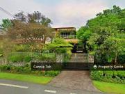Tar Villas, Ampang 2 Storey Bungalow @ 10,473 sf Below...