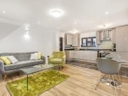 Tara Apartments, Commercial Road, Whitechapel, London, 1...
