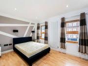 Tara Apartments, Commercial Road, Whitechapel, London, E1