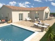 Taradeau Vente Maison 83