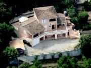 Rare à Taradeau – Villa de caractère, vue panoramique, 5...