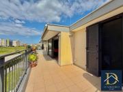 Taranto quadrilocale 130mq