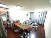 Tarapacá 850 arriendo 1 dormitorio