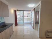 Tarapaca / Calle Serrano, 35 M2, 1 Dormitorio, 1 B, Pisc