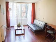 Tarapacá Metro La Moneda 9