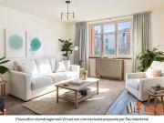 Tarare 69170 Achat / Vente appartement 3 pièces t3