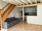 Tarascon Location Appartement 13