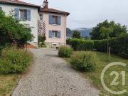 Tarascon sur Ariège 09400 Achat / Vente maison 4 pièces t4