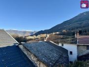 Tarascon sur Ariège Vente Maison 09