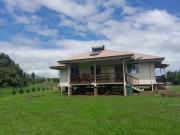 TARAVAO Maison T5 vue mer