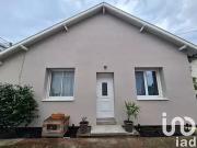Tarbes 65000 Achat / Vente maison 3 pièces t3