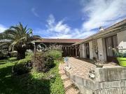 Tarbes 65000 Achat / Vente maison 6 pièces t6 terrasse cave