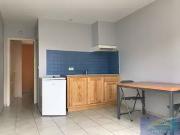 Tarbes 65000 Location appartement 1 pièce t1