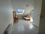 Tarbes 65000 Location appartement 1 pièce t1 au dernier...