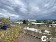 Tarbes 65000 Location appartement 3 pièces t3 au dernier...