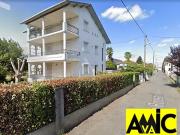 Tarbes 65000 Location appartement 4 pièces t4 au dernier...
