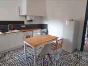 Tarbes 65000 Location maison 2 pièces t2
