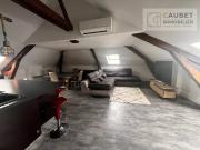 TARBES Bel Appartement T3 meublé