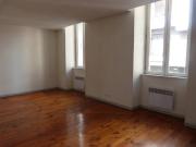 TARBES Brauhauban: Appt T2 de 48 m²