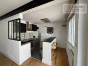 TARBES CENTRE VILLE T3 NON MEUBLE + Parking