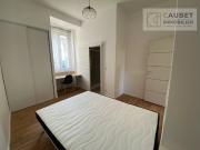 TARBES QUARTIER ST ANNE CHAMBRE MEUBLEE AVEC SALLE...
