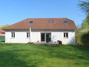 TARBES SUD 10mm VILLA T6 136M² JARDIN 1558M