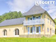 Tardets Sorholus Vente Maison 64