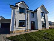 Tarff Road, Inverness IV2, 5 bed detached house to rent,...